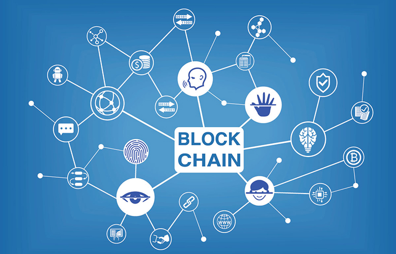 Blockchain giúp nâng cao hiệu năng của ngành tài chính, kế toán