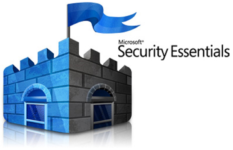 Cách cài đặt Windows Security Essentials cho Windows Server 2012 R2