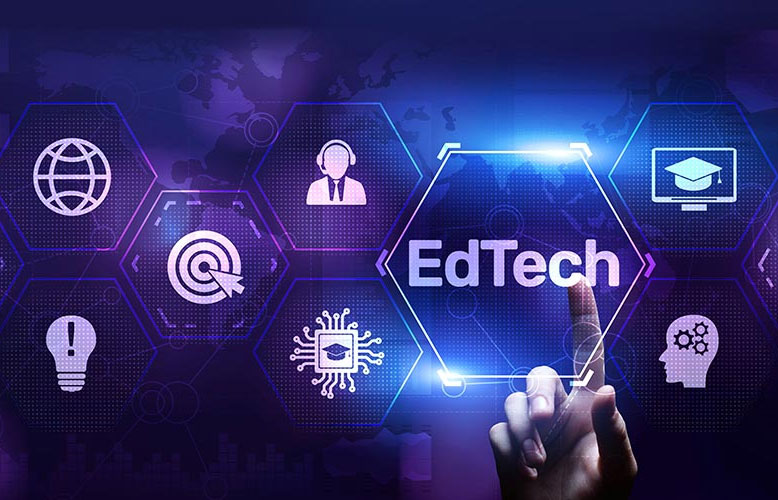 Trí tuệ nhân tạo ngày càng được nhúng sâu vào các sản phẩm Edtech của Việt Nam